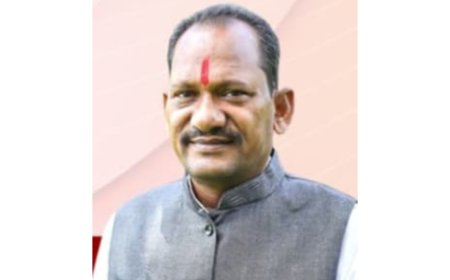 ಸರ್ಕಾರದ ಎರಡು ವರ್ಷಗಳ ಸಾಧನೆ ನಿರಾಶಾದಾಯಕ: ಶಾಸಕ ಪ್ರಭು ಚವ್ಹಾಣ