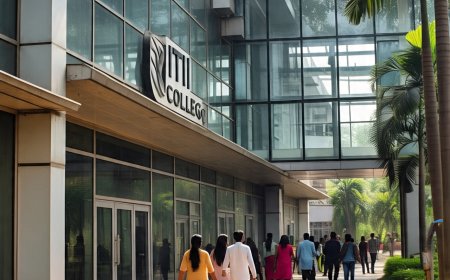 ಐಟಿಐ ಶಹಾಬಾದ : ವಿವಿಧ ವೃತ್ತಿಗಳಿಗೆ ಪ್ರವೇಶಕ್ಕಾಗಿ ಅರ್ಜಿಗಳ ಆಹ್ವಾನ :..