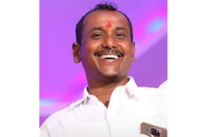 ಛಲವಾದಿ ನಾರಾಯಣ ಸ್ವಾಮಿ ಮೇಲೆ ಕಾಂಗ್ರೆಸ್ಗರಿಂದ ಗುಂಡಾ ವರ್ತನೆ: ಮುಂದಿನ ದಿನಗಳಲ್ಲಿ ಕಾಂಗ್ರೆಸ್ ಸಚಿವರ ವಿರುದ್ಧ ಬಿಜೆಪಿಯಿಂದ ಘೇರಾವ: ದೇವಿಂದ್ರ ದೇಸಾಯಿ ಎಚ್ಚರಿಕೆ