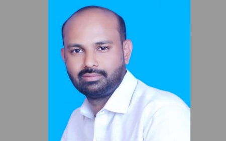 ದಕ್ಷ ಆಡಳಿತಗಾರ ಡಾ. ವೀರನಾಥ ರನ್ನು ಮರು ನೇಮಿಸಿ|