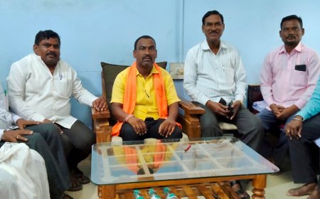 ಕಾಂಗ್ರೆಸ್ ಪಕ್ಷದ ಗೂಂಡಾ ವರ್ತನೆ ಖಂಡನೀಯ