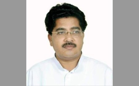 ಸಚಿವ ಪ್ರಿಯಾಂಕ್ ಖರ್ಗೆ ಅವರ ಬಗ್ಗೆ ಮಾತನಾಡುವಾಗ ಶಾಸಕರಿಗೆ ನಾಲಿಗೆ ಹಿಡಿತ ಇರಲಿ: ಸುಭಾಷ ರಾಠೋಡ