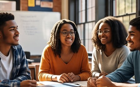 ಎಲ್ಲಿಗೆ ಬಂತು ಶಿಕ್ಷಣ...? ಶ್ರೀಮಂತರ ಮನೆಯ ಬಾಗಿಲಿಗೆ ಬಂತು ಶಿಕ್ಷಣ....?