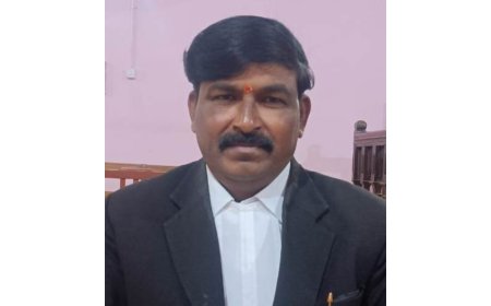 ಬಳಕೆ ಆಗದ ಅಂಬೇಡ್ಕರ್ ಭವನಗಳು ಗ್ರಂಥಾಲಯನ್ನಾಗಿ ಪರಿವರ್ತಿಸಿ : ಅಧ್ಯಕ್ಷ ಶ್ರೀಮಂತ ಕಟ್ಟಿಮನಿ