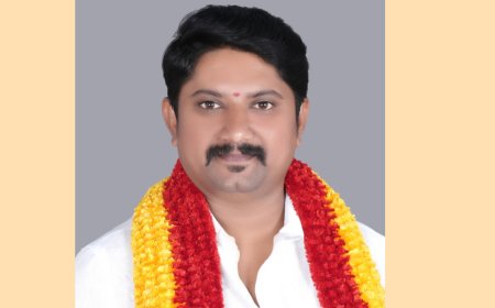 ವಿದ್ಯಾರ್ಥಿರತ್ನ ಪ್ರಶಸ್ತಿ ಸಮಾರಂಭ: ಪ್ರತಿಭಾಶಾಲಿ ವಿದ್ಯಾರ್ಥಿಗಳಿಗೆ ಗೌರವ