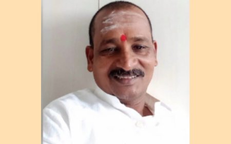 ಅನುದಾನಿತ ಶಾಲೆಗಳಲ್ಲಿ ಅಕ್ರಮ ಡೊನೇಷನ್ ವಸೂಲಿ – ತಕ್ಷಣ ಕ್ರಮಕ್ಕೆ ರಾಜೋಳೆ ಆಗ್ರಹ