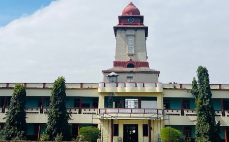 ಪಿಡಿಎ ಇಂಜಿನಿಯರಿಂಗ್ ಕಾಲೇಜಿಗೆ ರಾಷ್ಟ್ರೀಯ ಮಾನ್ಯತಾ ಮಂಡಳಿ (NBA) ದಿಂದ ಮಾನ್ಯತೆ