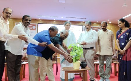 ಅರಿವಿಗೆ ತಕ್ಕಂತೆ ದಕ್ಕುವ ಗಾಂಧೀ