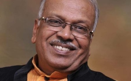 ಕಾವ್ಯದ ರತ್ನ: ಎಚ್.ಎಸ್. ವೆಂಕಟೇಶಮೂರ್ತಿ ಮರಳಿ ಬಾರದ ಊರಿಗೆ ಹೆಜ್ಜೆ ಹಾಕಿದ್ದಾರೆ.