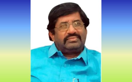 ಕರ್ನಾಟಕ ಸಾಹಿತ್ಯ ಅಕಾಡೆಮಿಯ ಮೂಲಕ 2024 ರಲ್ಲಿ ಪ್ರಕಟವಾದ ಪುಸ್ತಕ ಬಹುಮಾನಕ್ಕೆ ಕೃತಿಗಳ ಆಹ್ವಾನ.