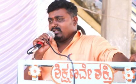 ಸರ್ಕಾರ ಮೆರಿಟ್ ಪದ್ಧತಿಯನ್ನು ಕೈ ಬಿಟ್ಟು ಅತಿಥಿ ಶಿಕ್ಷಕರ ನೇಮಕಾತಿಗೆ ಮೊದಲನೆ ಆದ್ಯತೆಗೆ ಒತ್ತಾಯ