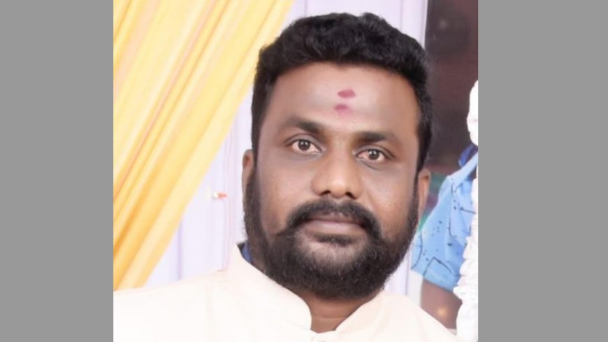 ಎಡ ಸಮುದಾಯದ ಮಾದಿಗ ಸಮುದಾಯದವರು ಒಳ ಮೀಸಲಾತಿ ಸಮೀಕ್ಷೆ ಪರಿಶಿಷ್ಟ ಜಾತಿಯ ಪಟ್ಟಿಯಲ್ಲಿನ ಕ್ರಮ ಸಂಖ್ಯೆ 61 ರಲ್ಲಿ "ಮಾದಿಗ" ಎಂದು ಕಡ್ಡಾಯವಾಗಿ ನಮೂದಿಸಿ : ಆಕಾಶ ಕೊಳ್ಳೂರ್ ಮನವಿ