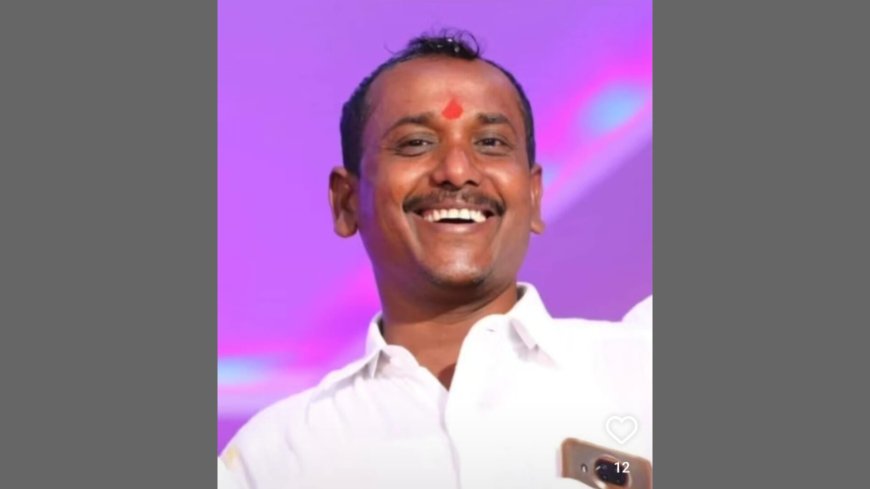 ಎಸ್ಎಸ್ಎಲ್ಸಿ ಫಲಿತಾಂಶ: ಯಾರ ಜೇಬಿಗೆ ಸೇರಿತು ಕೆಕೆಆರ್ಡಿಬಿಯ 652 ಕೋಟಿ ರೂ.: ದೇವಿಂದ್ರ ದೇಸಾಯಿ ಕಲ್ಲೂರ ಆಕ್ರೋಶ
