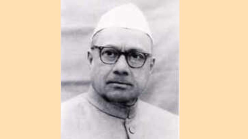 ಕೆ.ಸಿ.ರೆಡ್ಡಿ