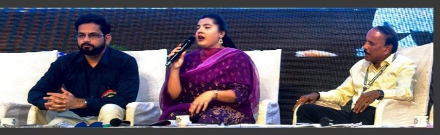 ಅಭಿವೃದ್ಧಿಯ ಮತ್ತು ಸುಂದರ ಕಲಬುರಗಿ ನನ್ನ ಕನಸು: ಡಿಸಿ ಫೌಜಿಯ ತರನ್ನುಮ್