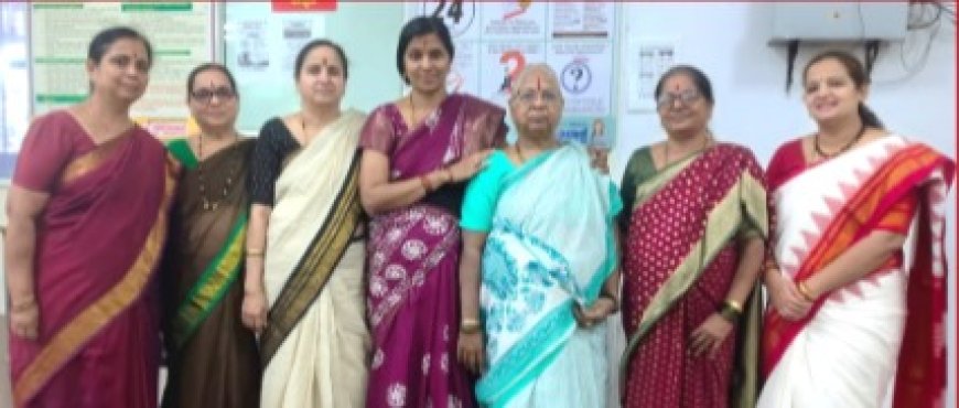 ಗ್ರಂಥ ಲೋಕಾರ್ಪಣೆ - ಸಾಧಕರಿಗೆ ಜೀವಮಾನ ಸಾಧನೆ ಪ್ರಶಸ್ತಿ ಪ್ರದಾನ