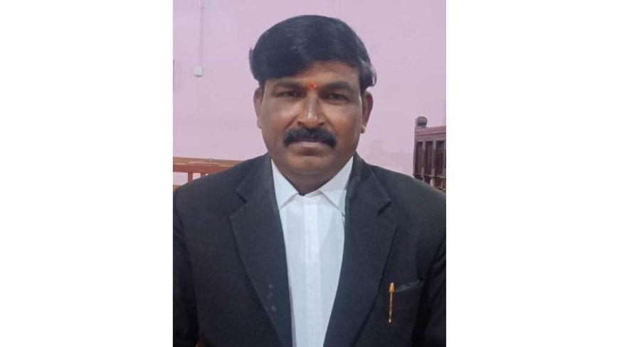 ಚಿಂಚೋಳಿ : ಶೈಕ್ಷಣಿಕ ಗುಣಮಟ್ಟ ಸುಧಾರಣೆಗೆ ತರಲು ಶಿಕ್ಷಣ ಆಯುಕ್ತರಿಗೆ ಮನವಿ