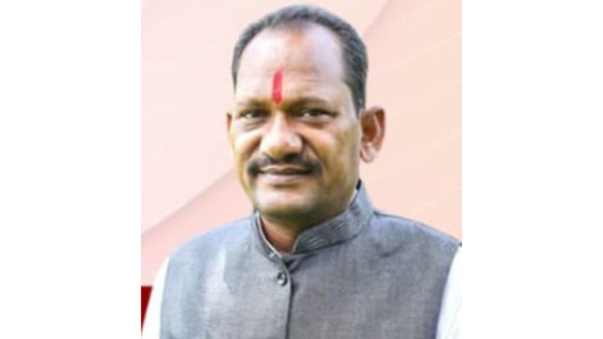 ಸರ್ಕಾರದ ಎರಡು ವರ್ಷಗಳ ಸಾಧನೆ ನಿರಾಶಾದಾಯಕ: ಶಾಸಕ ಪ್ರಭು ಚವ್ಹಾಣ