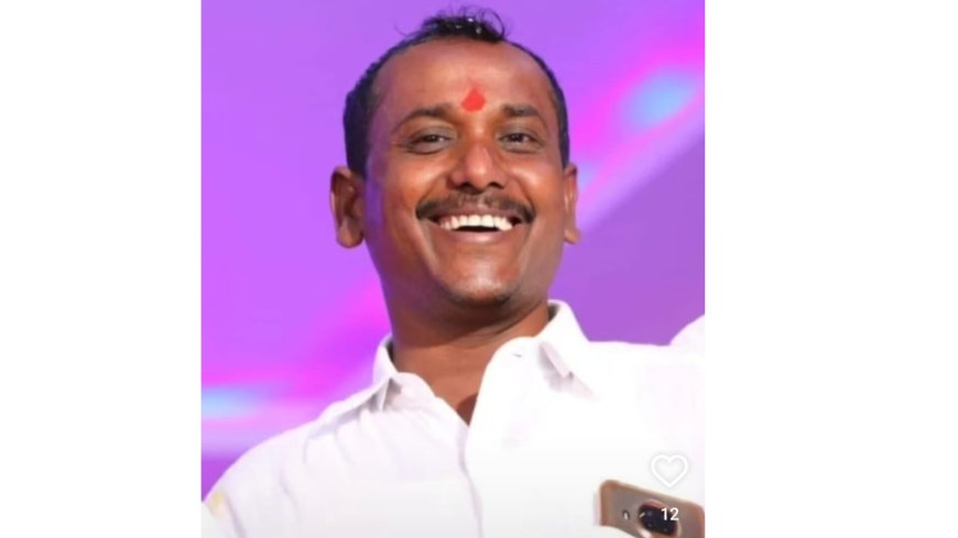 ಛಲವಾದಿ ನಾರಾಯಣ ಸ್ವಾಮಿ ಮೇಲೆ ಕಾಂಗ್ರೆಸ್ಗರಿಂದ ಗುಂಡಾ ವರ್ತನೆ: ಮುಂದಿನ ದಿನಗಳಲ್ಲಿ ಕಾಂಗ್ರೆಸ್ ಸಚಿವರ ವಿರುದ್ಧ ಬಿಜೆಪಿಯಿಂದ ಘೇರಾವ: ದೇವಿಂದ್ರ ದೇಸಾಯಿ ಎಚ್ಚರಿಕೆ