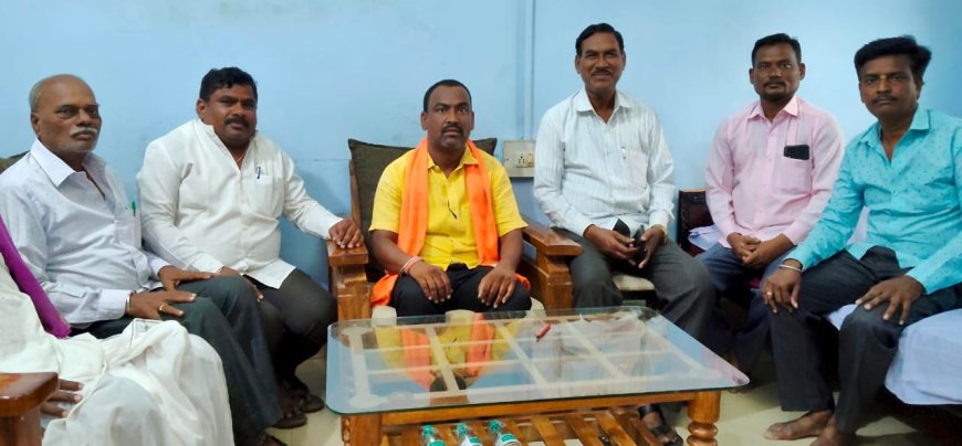 ಕಾಂಗ್ರೆಸ್ ಪಕ್ಷದ ಗೂಂಡಾ ವರ್ತನೆ ಖಂಡನೀಯ