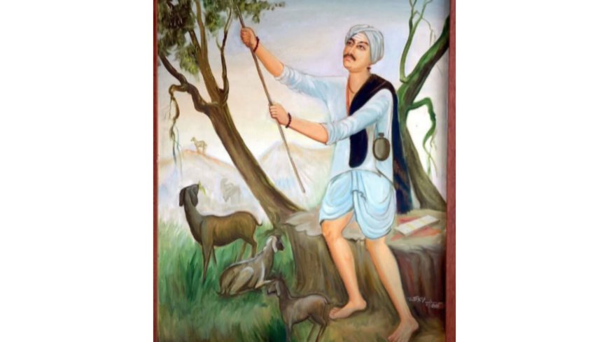 ಶ್ರಮ, ಶ್ರದ್ಧೆ ಮತ್ತು ಸಮಾನತೆಯ ಶರಣ – ಶರಣ ಕುರುಬ ಗೊಲ್ಲಾಳರು