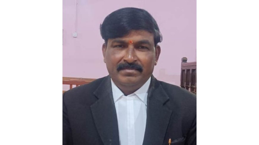 ಬಳಕೆ ಆಗದ ಅಂಬೇಡ್ಕರ್ ಭವನಗಳು ಗ್ರಂಥಾಲಯನ್ನಾಗಿ ಪರಿವರ್ತಿಸಿ : ಅಧ್ಯಕ್ಷ ಶ್ರೀಮಂತ ಕಟ್ಟಿಮನಿ