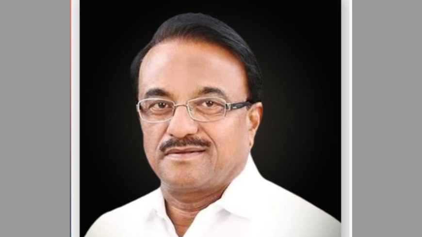 ದೇಶದ ಪ್ರಮುಖ ಬೆಳೆಗಳಿಗೆ ಕನಿಷ್ಠ ಬೆಂಬಲ ಬೆಲೆ ಹೆಚ್ಚಿಸಿದ ಕೇಂದ್ರ ಸರ್ಕಾರ ನಮೋಶಿ ಸ್ವಾಗತ, ತೊಗರಿ ಬೆಳೆಗೆ ಹೆಚ್ಚಿನ ಬೆಂಬಲ ಬೆಲೆ ನೀಡಲು ರಾಜ್ಯ ಸರ್ಕಾರಕ್ಕೆ ಆಗ್ರಹ