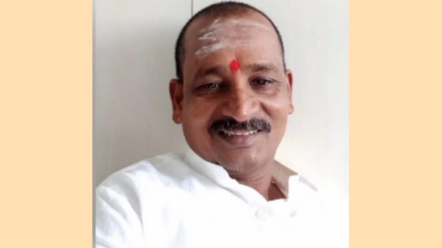 ಅನುದಾನಿತ ಶಾಲೆಗಳಲ್ಲಿ ಅಕ್ರಮ ಡೊನೇಷನ್ ವಸೂಲಿ – ತಕ್ಷಣ ಕ್ರಮಕ್ಕೆ ರಾಜೋಳೆ ಆಗ್ರಹ