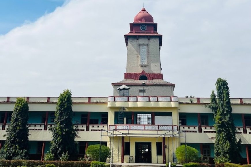 ಪಿಡಿಎ ಇಂಜಿನಿಯರಿಂಗ್ ಕಾಲೇಜಿಗೆ ರಾಷ್ಟ್ರೀಯ ಮಾನ್ಯತಾ ಮಂಡಳಿ (NBA) ದಿಂದ ಮಾನ್ಯತೆ