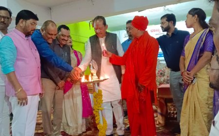 ಸರ್ಕಾರಿ ನೌಕರರ ಎಲ್ಲ ಬೇಡಿಕೆ ಈಡೇರಿಸಲು ಕ್ರಮ: ಶಾಸಕ ಪ್ರಭು ಚವ್ಹಾಣ