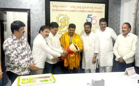 "ಮೈಂಡ್ ಮಿಸ್ಟರಿ" ವಿಶೇಷ ಜಾದೂ ಆ ಯೋಜನೆಗೆ ಚಿಂತನೆ: ಶರಣು ಪಪ್ಪಾ