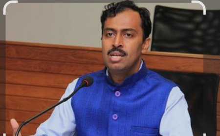 ಡಾ. ವಿಶಾಲ್ ಆರ್, ಐಎಎಸ್ ಅಧಿಕಾರಿಗೆ ನೂತನ ಹೊಣೆಗಾರಿಕೆ