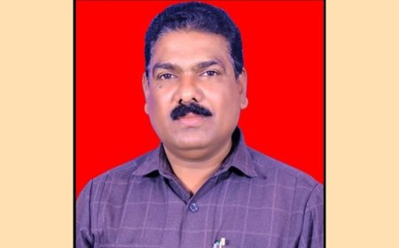 ಕನ್ನಡದ ಬಗ್ಗೆ ಕಮಲ ಹಾಸನ್ ಹೇಳಿಕೆ ಖಂಡನೆ :  ಪ್ರೊ. ಪಾಲಾಮೂರ್