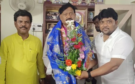 ದಲಿತ ಚಳುವಳಿಯ ನಾಯಕ  ಡಾ. ಡಿ ಜಿ ಸಾಗರ ಅವರಿಗೆ ಎಂಎಲ್ಸಿ ಹುದ್ದೆ ನೀಡಿದ ಗೌರವ,  ಇಡೀ ದಲಿತ ಸಮುದಾಯಕ್ಕೆ ನೀಡಿದಂತಾಗಿದೆ: ಕಿಶೋರ್ ಮಂಗಳೂರುಕರ್ ಹರ್ಷ.