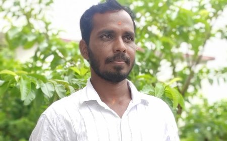 ವಸತಿ ನಿಲಯಗಳ ಸ್ಥಳಾಂತರದ ಸಮಸ್ಯೆಯ ವಿರುದ್ಧ ಅಸಮಾಧಾನ :ಬಬ್ರುವಾಹನ ಬೋವಿ