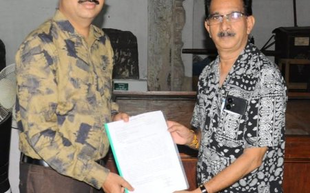 ಟೆಂಗಳಿ ಗ್ರಾಮದ ಇತಿಹಾಸ ಪ್ರಸಿದ್ಧ ಮಹಾದ್ವಾರ (ಅಗಸಿ) ಶಿಥಿಲಾವಸ್ಥೆಯಲ್ಲಿದೆ – ಪುರಾತತ್ವ ಇಲಾಖೆಗೆ ಮನವಿ ಸಲ್ಲನೆ