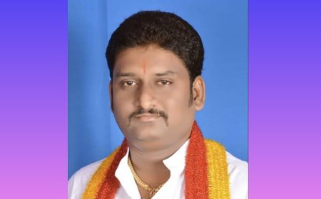 ದಲಿತ ಚಳುವಳಿಯ ನಾಯಕ  ಡಾ. ಡಿ ಜಿ ಸಾಗರ ಅವರಿಗೆ ಎಂಎಲ್ಸಿ ಹುದ್ದೆ ನೀಡಿದ ಗೌರವ,  ಇಡೀ ದಲಿತ ಸಮುದಾಯಕ್ಕೆ ನೀಡಿದಂತಾಗಿದೆ: ನಂದಕುಮಾರ್ ನಾಗಬುಂಜಗ ಹರ್ಷ.