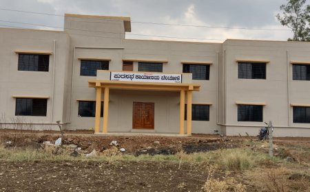 ನೆಲ ಕಚ್ಚಿದ ಚಿಂಚೋಳಿ ಪುರಸಭೆ ಆಡಳಿತ  ವಾರ್ಡಗಳ ಗೊಳು ಕೆಳುವವರು ಯಾರು ?