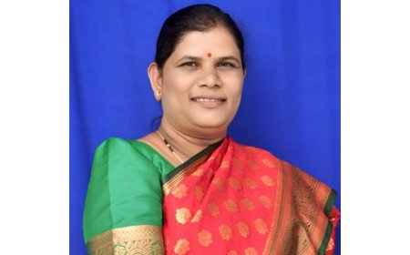 ಅಖಿಲ ಭಾರತ 11ನೇ ದಲಿತ ಸಮ್ಮೇಳನಾಧ್ಯಕ್ಷರಾಗಿ   ಮಹಿಳಾ ಚಿಂತಕಿ ಡಾ.ಜಯದೇವಿ ಗಾಯಕವಾಡ ಆಯ್ಕೆ