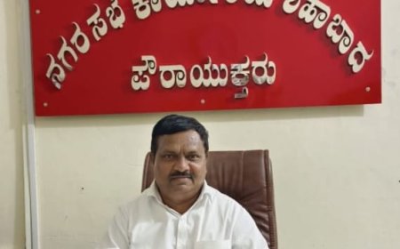 ತಂಬಾಕು ಮಾರಾಟಕ್ಕೆ ಪರವಾನಿಗೆ ಕಡ್ಡಾಯ : ಇಲ್ಲವಾದರೆ ಕಠಿಣ ಕ್ರಮ:..ಪೌರಾಯುಕ್ತರು.