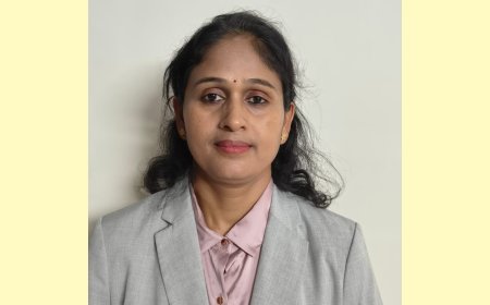 ಆಸ್ಟ್ರೇಲಿಯಾದ ಚಾರ್ಲ್ಸ್ ಡಾರ್ವಿನ್ ವಿಶ್ವವಿದ್ಯಾಲಯದಲ್ಲಿ ನಡೆಯುತ್ತಿರುವ ಸಮ್ಮೇಳನದಲ್ಲಿ ಸಂಯೋಜಕರಾಗಿ ಡಾ. ಮೀರಾಮಣಿ ಆಯ್ಕೆ.