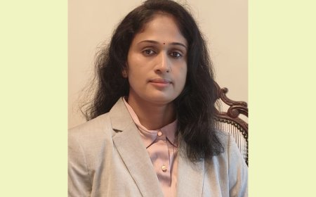 Dr. Meeramani N selected as Convenor for International Conference in Australia