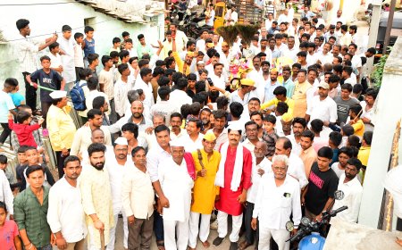 ಶ್ರೀ ಬಸವೇಶ್ವರ ಸೇವಾ ಸಮಾಜದ ವತಿಯಿಂದ ಎತ್ತುಗಳಿಂದ ಕರಿ ಕಡಿಯುವ ಕಾರ್ಯಕ್ರಮ