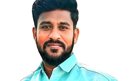 ರಾಷ್ಟ್ರೀಯ ಅಹಿಂದ ಸಂಘಟನೆಯ  ಸಂಘಟನೆಯ ಜೇವರ್ಗಿ ತಾಲೂಕ ಅಧ್ಯಕ್ಷರಾಗಿ ಸಿದ್ದಲಿಂಗ ಎಸ್ ಮಾಹುರ್ ನೇಮಕ..