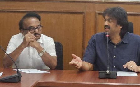 ರಾಜ್ಯದ ಅನುದಾನಿತ ಪದವಿ ಪೂರ್ವ ಕಾಲೇಜುಗಳ ಸಮಸ್ಯೆಗಳನ್ನು ಬಗೆಹರಿಸಿ ಶಶೀಲ್ ಜಿ ನಮೋಶಿ