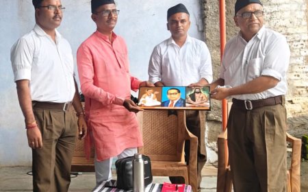 ಗೋಹತ್ಯ ,ಅತ್ಯಾಚಾರ  ತಡೆದ ಶಿವಾಜಿ