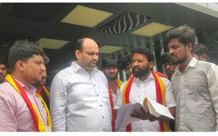 ಅಕ್ರಮ ಸಂಚಾರಿ ಪೋಲೀಸ್ ಚೌಕಿ ತೆರವಿಗೆ ಆಗ್ರಹ