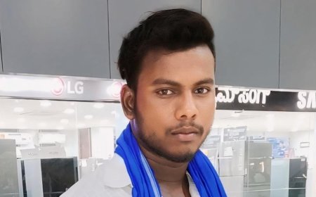 21ನೇ ವಯಸ್ಸಿನಲ್ಲಿ 128 ಕೆಜಿ ಗುಂಡು ಎತ್ತುವ ಮೂಲಕ ಸಾಧನೆ ಮಾಡಿದ ಗೌತಮ ಕಟ್ಟಿಮನಿ