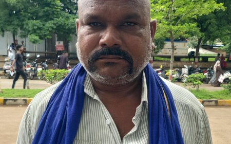 ಅಧಿಕಾರಿಯ ವರ್ಗಾವಣೆ ನಿಯಮ ಬದಲಾವಣೆ ಮಾಡದೇ, ಹಳೆಯ ನಿಯಮದಂತೆ ಜಾರಿ ಮಾಡಬೇಕು : ಸಂಜುಕುಮಾರ ಕಳಸ್ಕರ್ ಆಗ್ರಹ