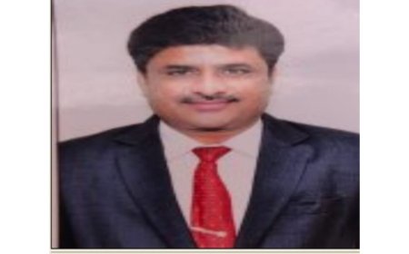 ಕಲಬುರಗಿ: ಹಿರಿಯ ನ್ಯಾಯಾಧೀಶ ವಿಶ್ವನಾಥ ಮೂಗತಿ ನಿಧನ